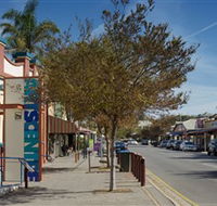 The Arts Centre Port Noarlunga - Schoolies Week Accommodation
