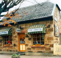 Bamfurlong Fine Crafts - Schoolies Week Accommodation