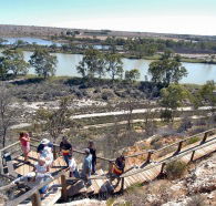 Ngaut Ngaut Aboriginal Site - Schoolies Week Accommodation