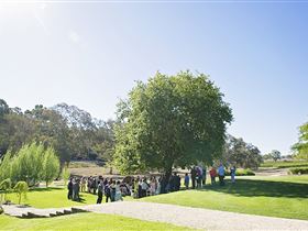 Howard Vineyard - Schoolies Week Accommodation 1