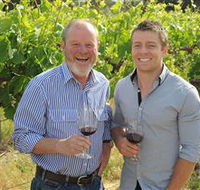 McLaren Vale III Associates - Schoolies Week Accommodation