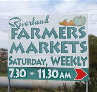 Riverland Farmers Market - Schoolies Week Accommodation