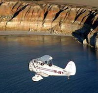 Adelaide Biplanes - Schoolies Week Accommodation