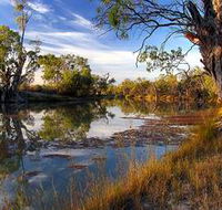 Murray River National Park - Schoolies Week Accommodation