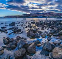 Myponga Beach - Schoolies Week Accommodation