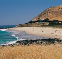 Carrickalinga Beach - Schoolies Week Accommodation
