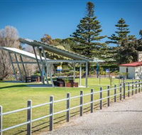 Bungala Park - Schoolies Week Accommodation