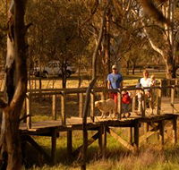 Loxton's Drives Walks and Trails - Schoolies Week Accommodation