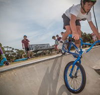 Yankalilla Lions Youth Park - Schoolies Week Accommodation