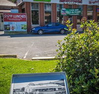 Yankalilla District Heritage Trail - Schoolies Week Accommodation