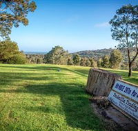 Yankalilla Memorial Park - Schoolies Week Accommodation