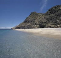 Rapid Bay Beach - Schoolies Week Accommodation