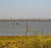 Lake Victoria - Schoolies Week Accommodation