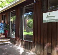 The Stable Studio at the Mill - Schoolies Week Accommodation