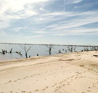Rufus River - Schoolies Week Accommodation