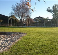 Langhorne Creek Public Playground - Schoolies Week Accommodation
