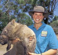 Urimbirra Wildlife Experience - Schoolies Week Accommodation