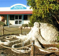 Artworks Gallery - Schoolies Week Accommodation