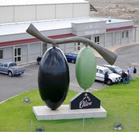 The Big Olive - Schoolies Week Accommodation