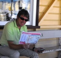 Charleville Audio Heritage Trails - Schoolies Week Accommodation