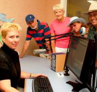 Charleville - School of Distance Education Tour - Schoolies Week Accommodation
