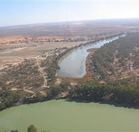Thegoa Lagoon and Reserve - Schoolies Week Accommodation