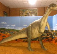 Wentworth Pioneer Museum - Schoolies Week Accommodation