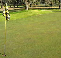 Wentworth Sporting Complex - Schoolies Week Accommodation