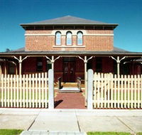 Wentworth Courthouse - Schoolies Week Accommodation