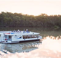 Wentworth River Cruises - Schoolies Week Accommodation
