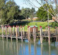 Wentworth Wharf - Schoolies Week Accommodation