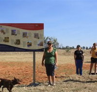 Coolibah Walk