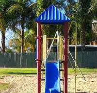 ODonnell Park at Curlwaa - Schoolies Week Accommodation
