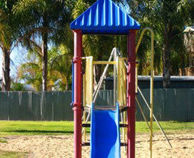 ODonnell Park At Curlwaa - Schoolies Week Accommodation 3