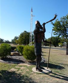 Charlemont ACT Schoolies Week Accommodation