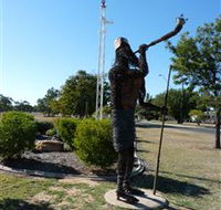 Jericho - The Trumpeter - Schoolies Week Accommodation