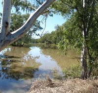 Red Bank Park - Schoolies Week Accommodation