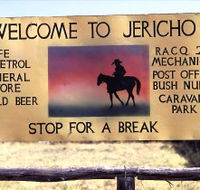 Redbank Park - Jericho - Schoolies Week Accommodation