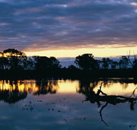 Murray-Sunset National Park - Schoolies Week Accommodation