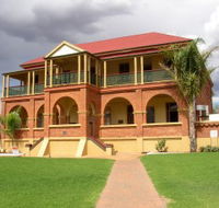 Great Cobar Heritage Centre - Schoolies Week Accommodation