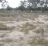 Culgoa Connellys track - Schoolies Week Accommodation