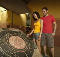 Warradjan Cultural Centre - Schoolies Week Accommodation