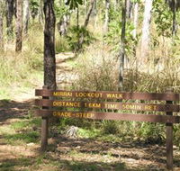Mirrai Lookout Walk - Schoolies Week Accommodation