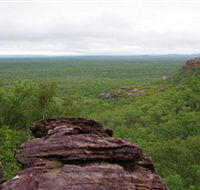 Barrk Sandstone Walk - Schoolies Week Accommodation