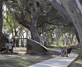 Bollon ACT Schoolies Week Accommodation