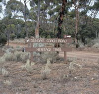 Beacon Hill Lookout and Museum - Schoolies Week Accommodation
