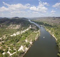 Bardedjilidji Walk - Schoolies Week Accommodation