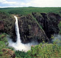 Wallaman Falls Girringun National Park - Schoolies Week Accommodation