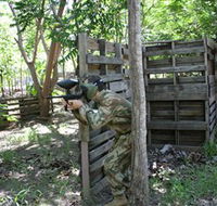 United Paintball - Schoolies Week Accommodation
