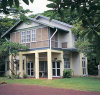 Myilly Point Heritage Precinct - Schoolies Week Accommodation
